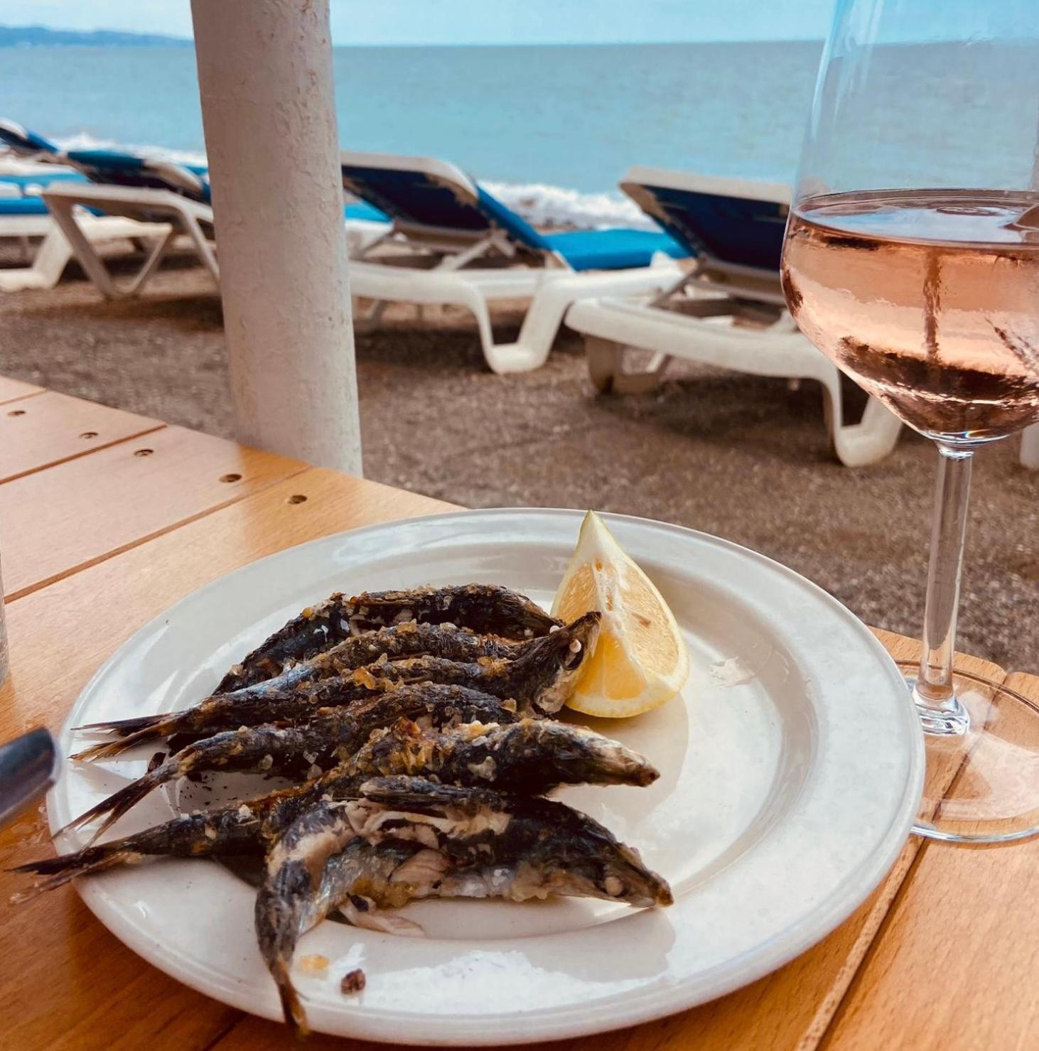 Casa Aloha And Golf * Marbella