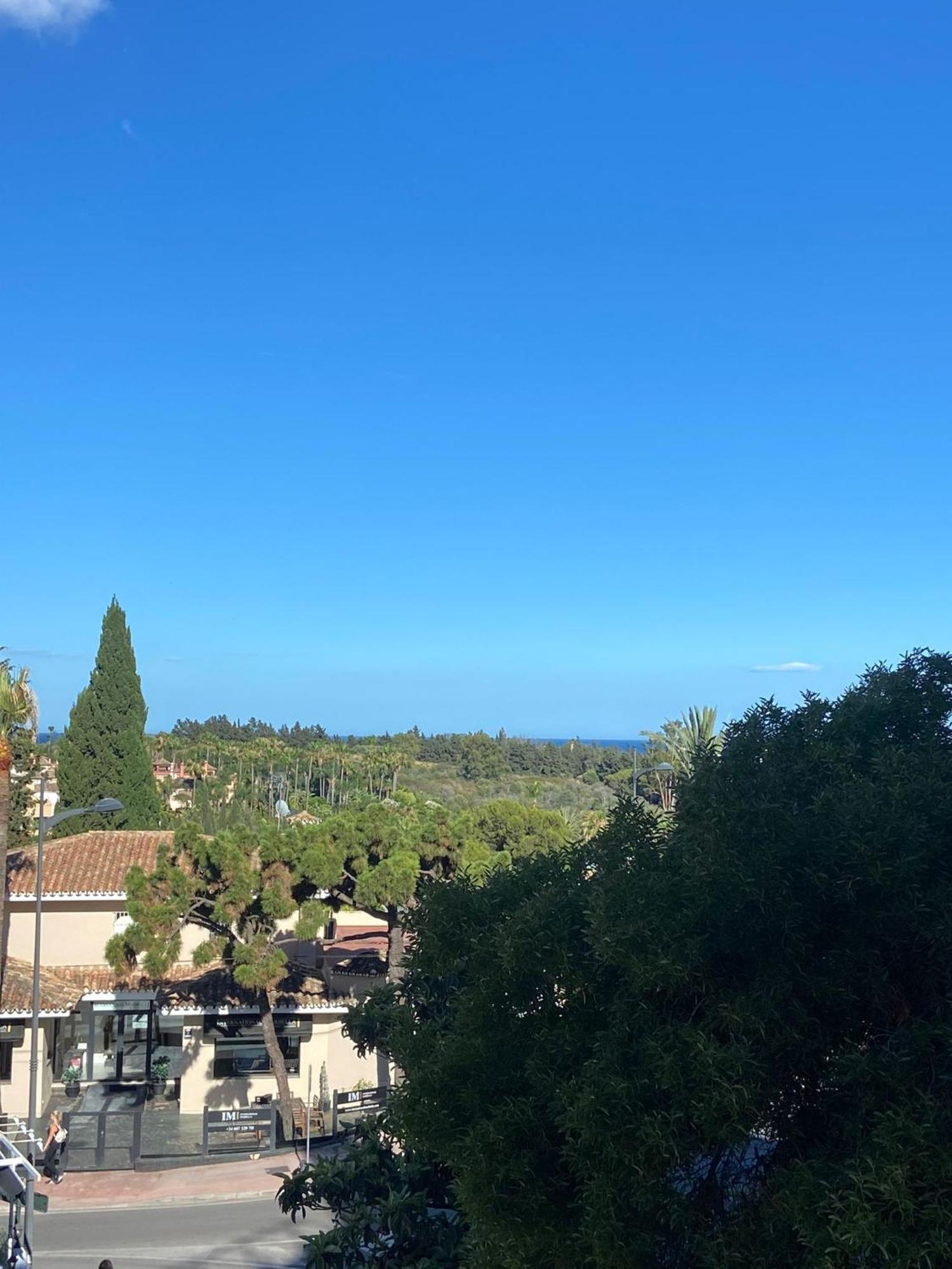 Casa Aloha And Golf Marbella