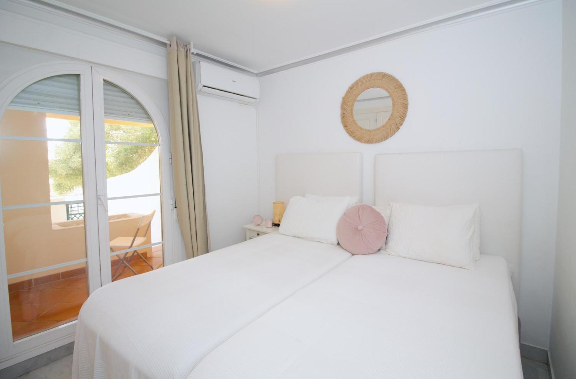 Apartment Casa Aloha And Golf Marbella
