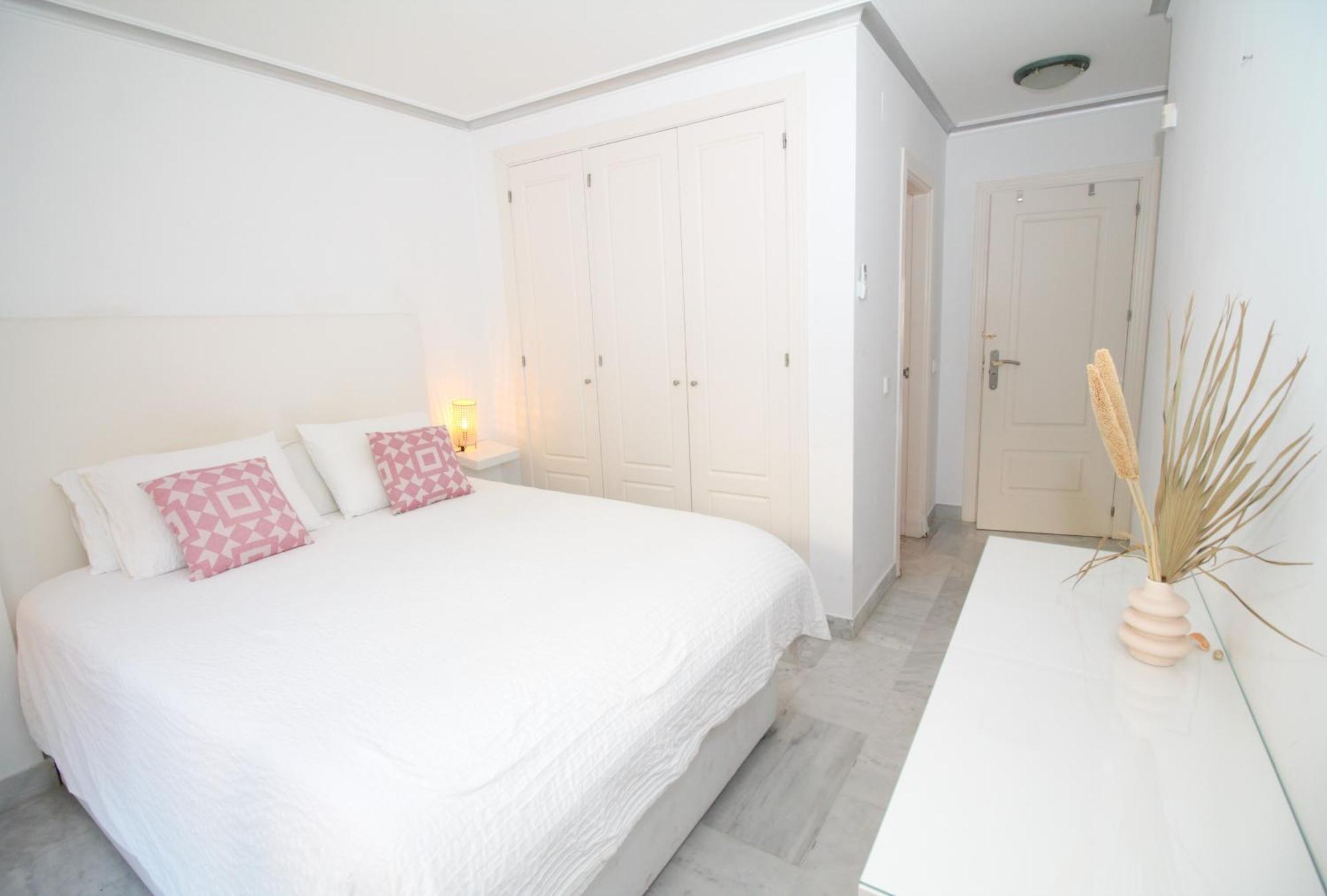 Casa Aloha And Golf Appartamento