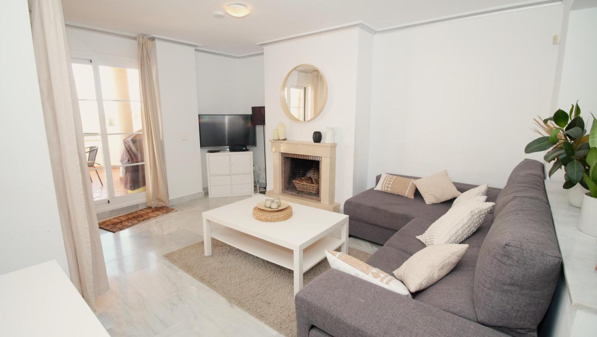 Appartamento Casa Aloha And Golf