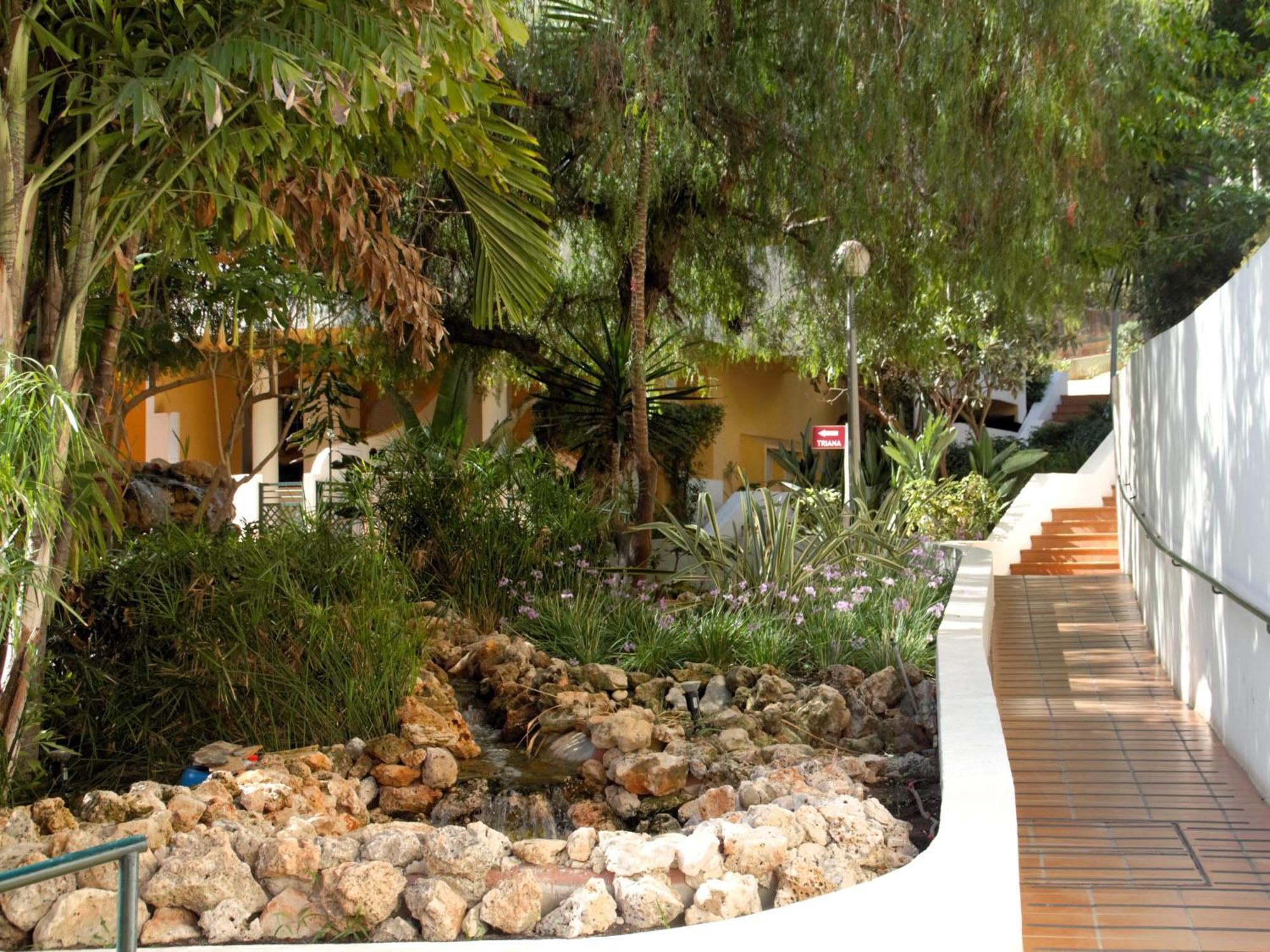 Casa Aloha And Golf Apartment Marbella