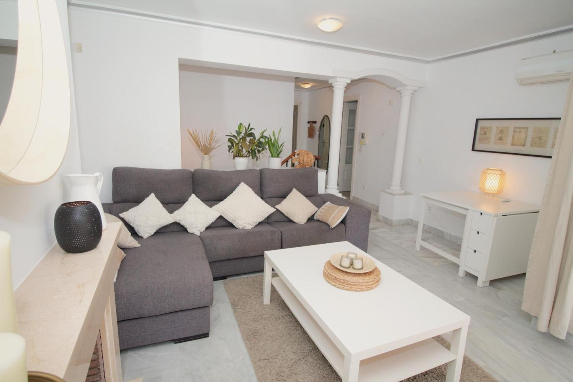 Casa Aloha And Golf * Marbella