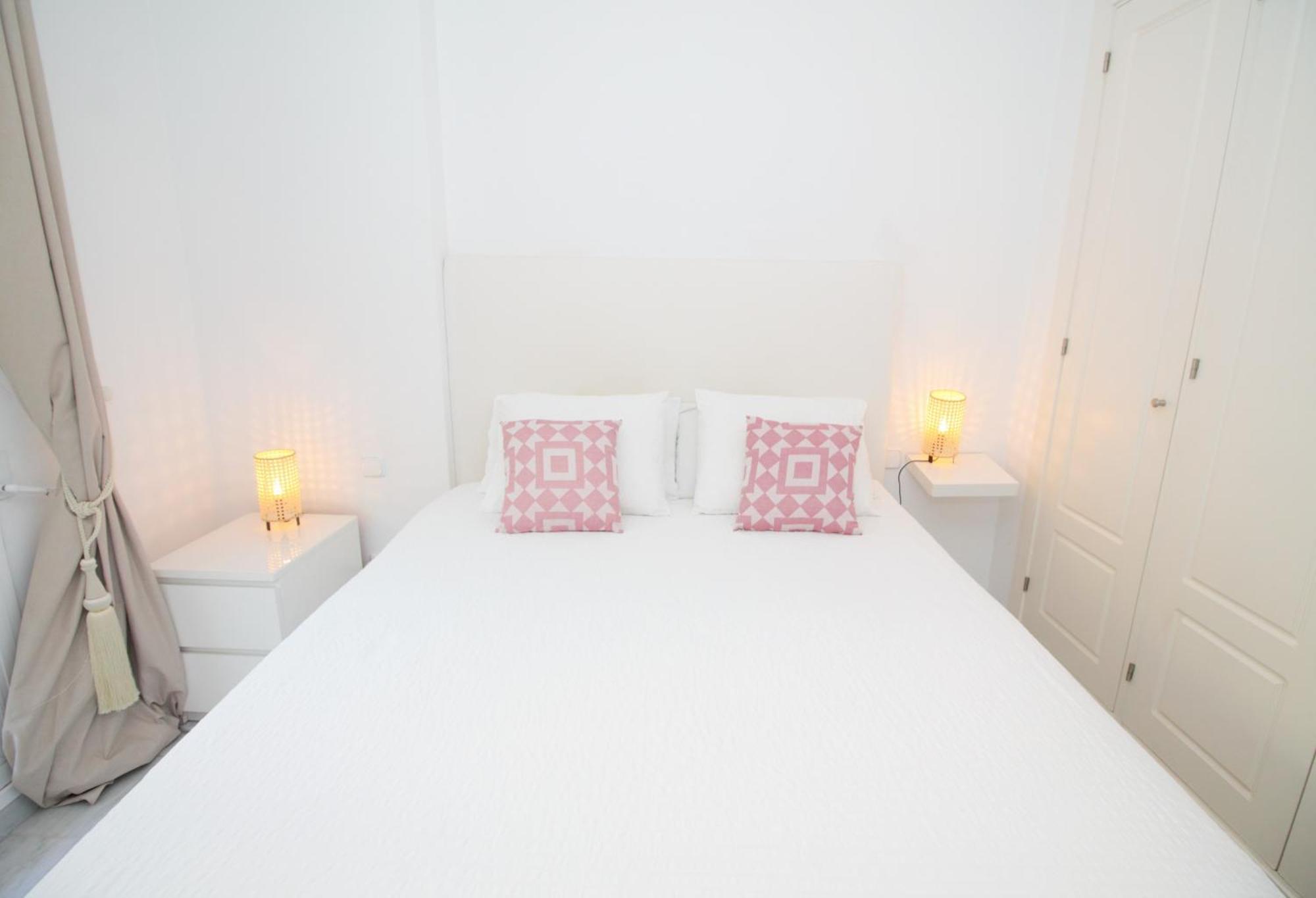Casa Aloha And Golf Marbella