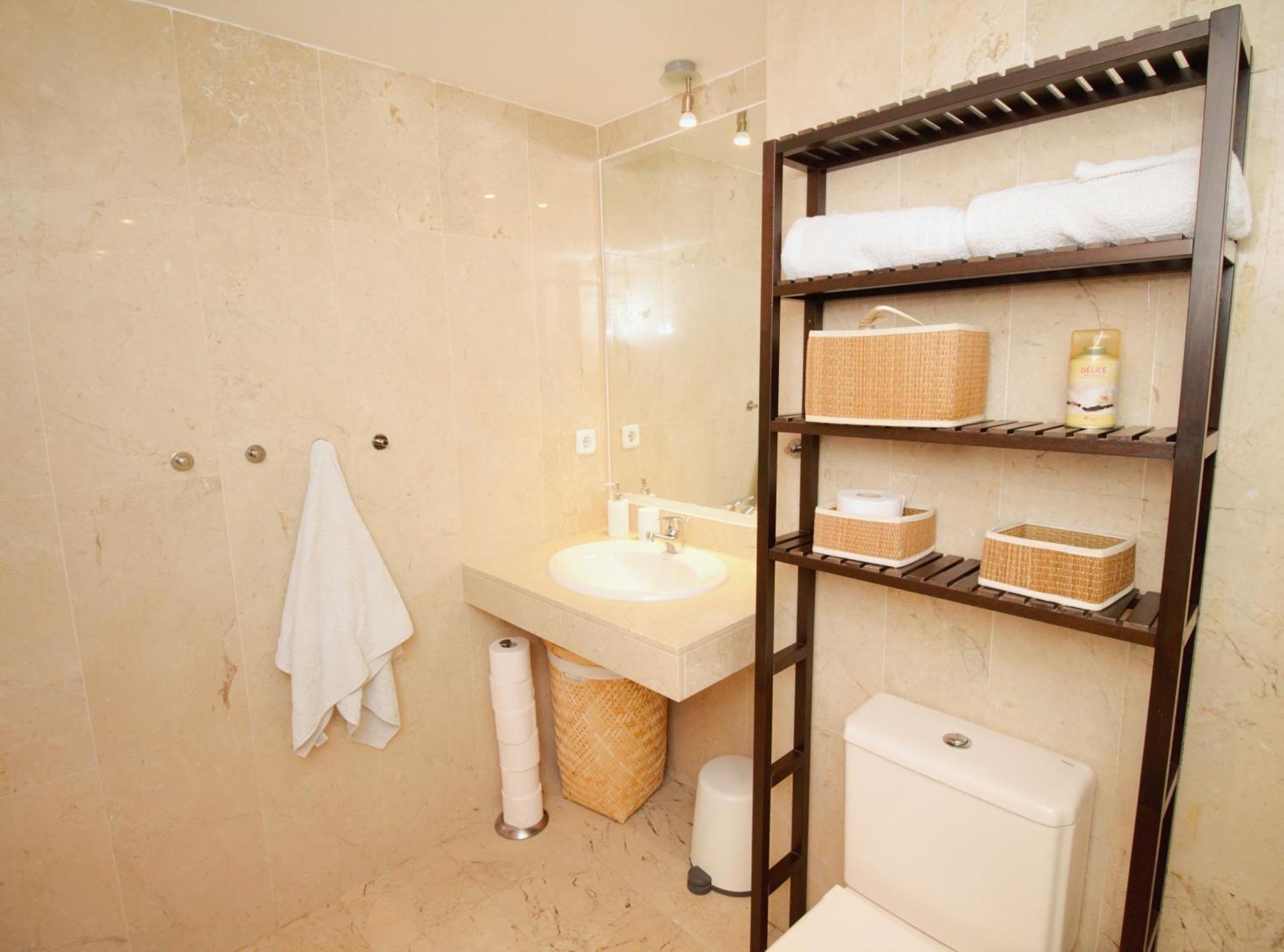 Casa Aloha And Golf Appartamento