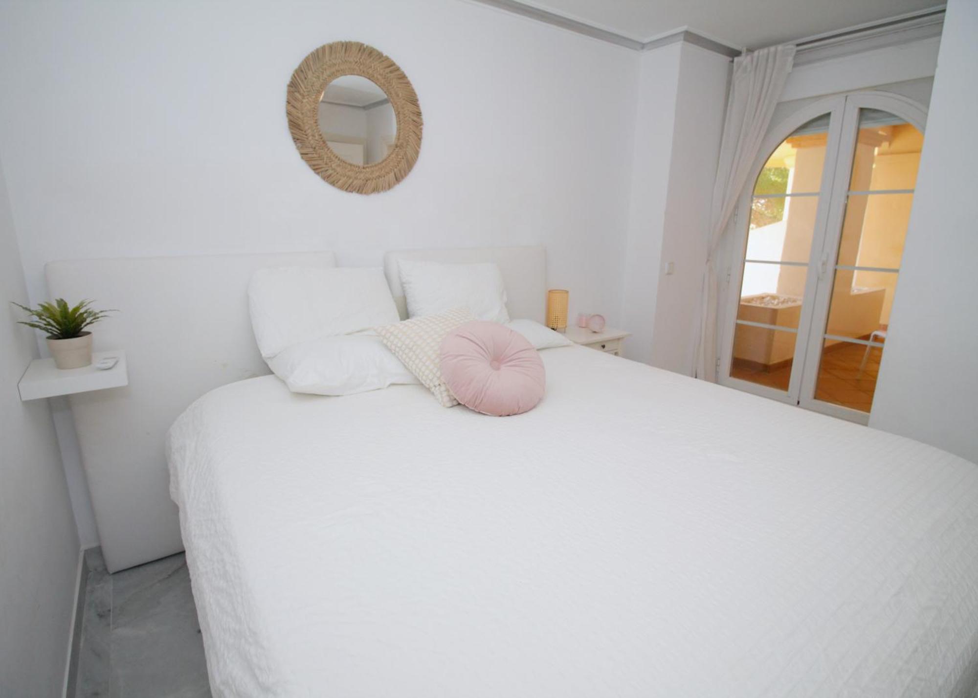 Appartamento Casa Aloha And Golf