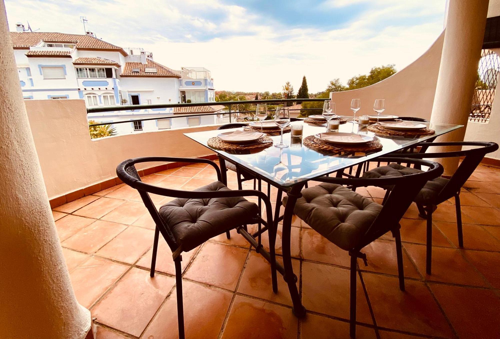 Casa Aloha And Golf Appartamento *