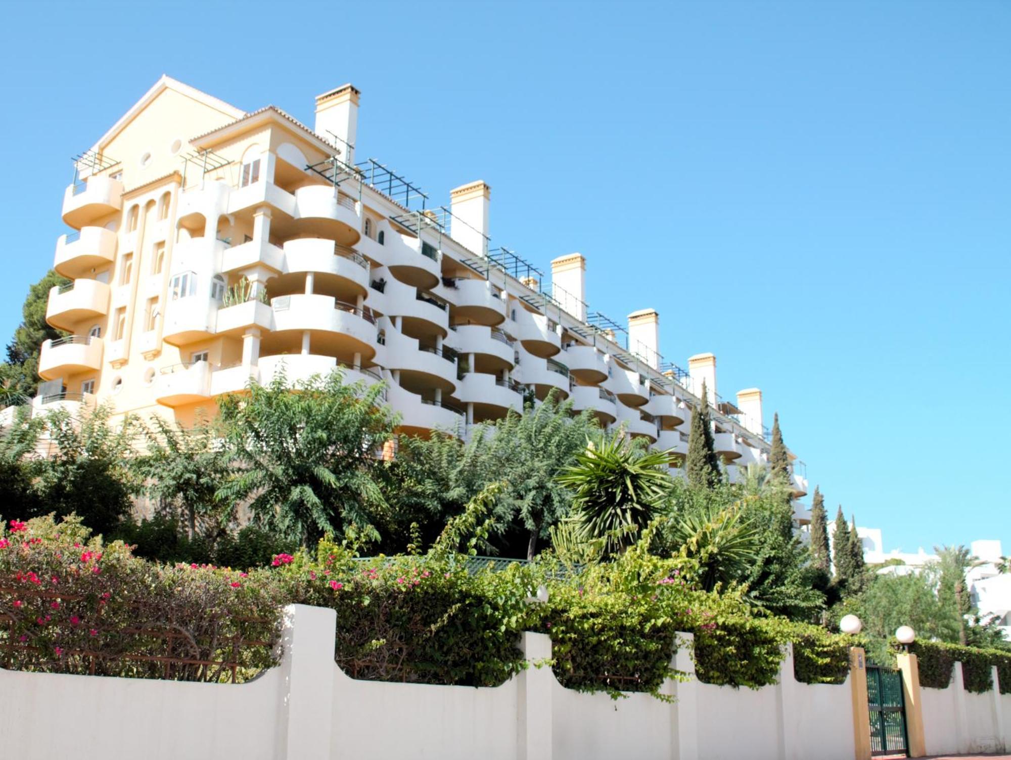 Apartment Casa Aloha And Golf *