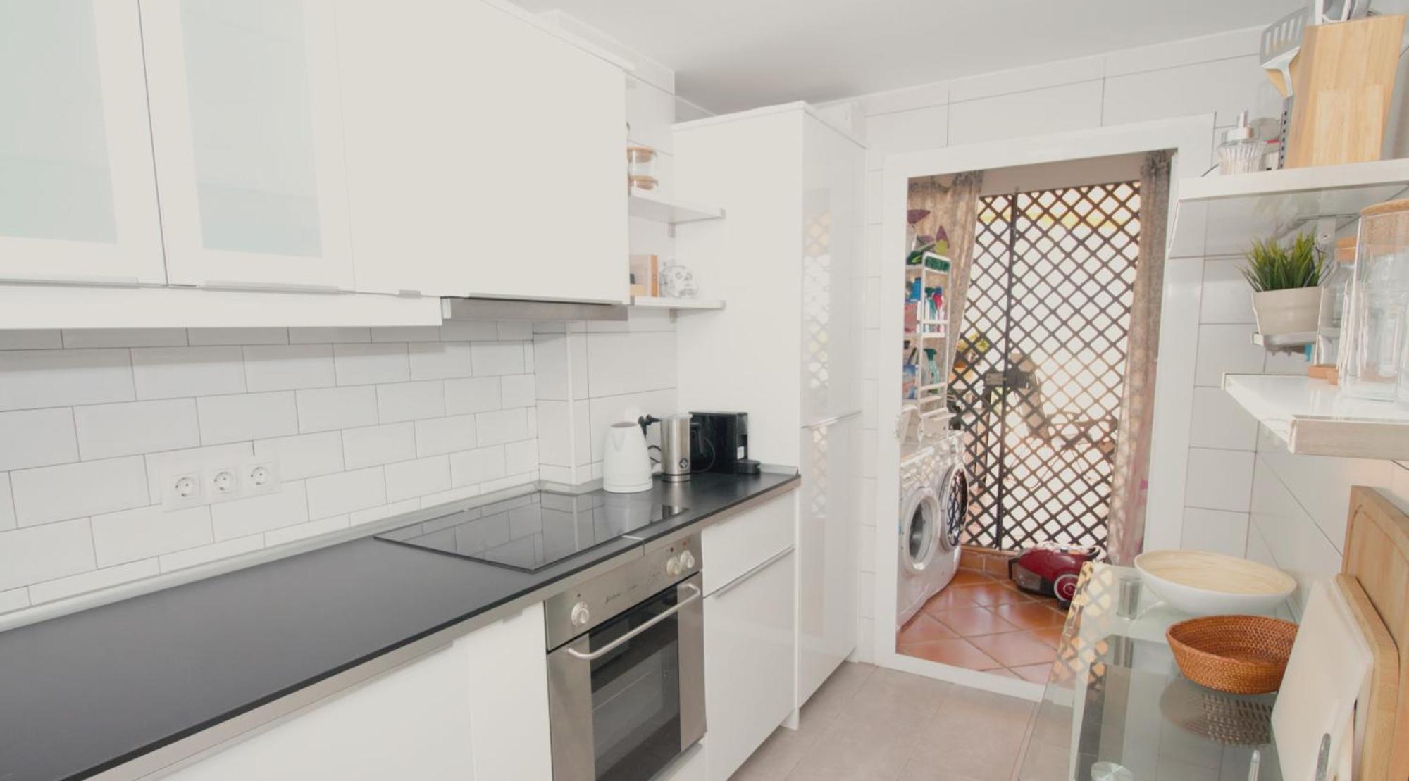 Casa Aloha And Golf Apartment Marbella