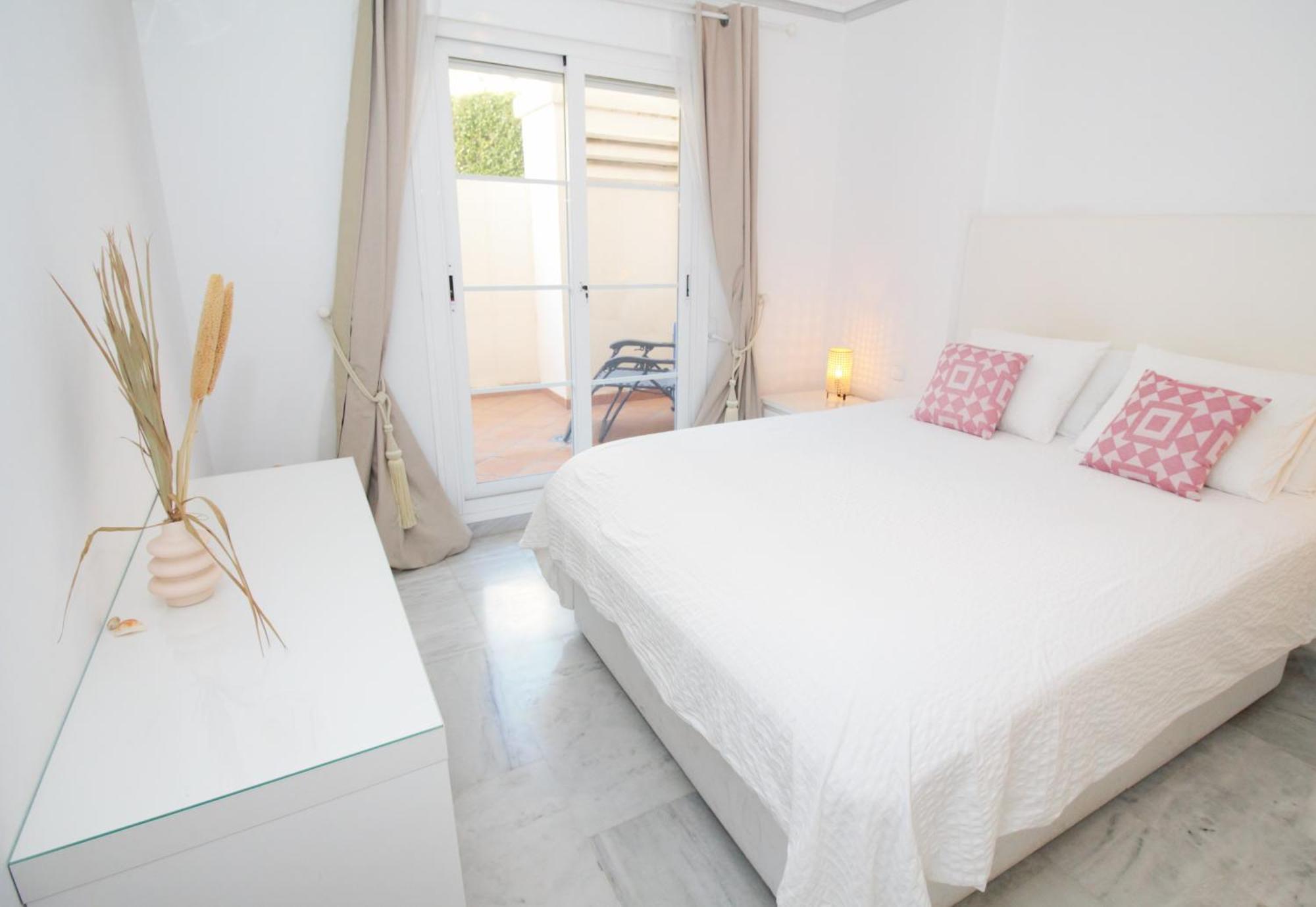 Casa Aloha And Golf * Marbella